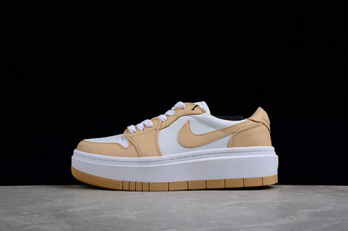 Air Jordan 1 Elevate Low SE "Wolf Grey" DH7004-102