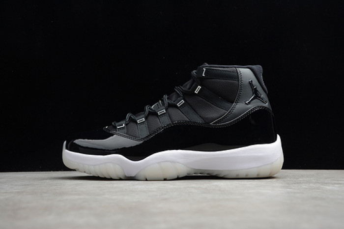 Jordan 11 Retro Jubilee 25th Anniversary - CT8012-011