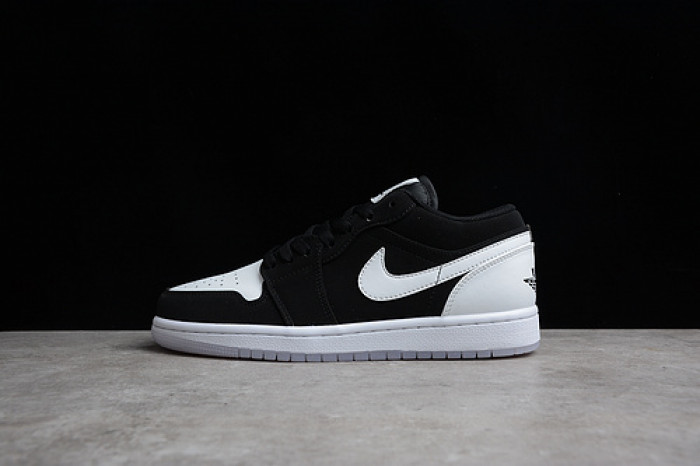 AIR JORDAN 1 LOW SE ''DIAMOND'' DH6931-001