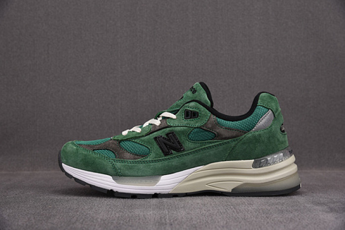 JJJJound x New Balance 992 M992JJ