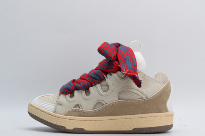 LANVIN SNEAKERS