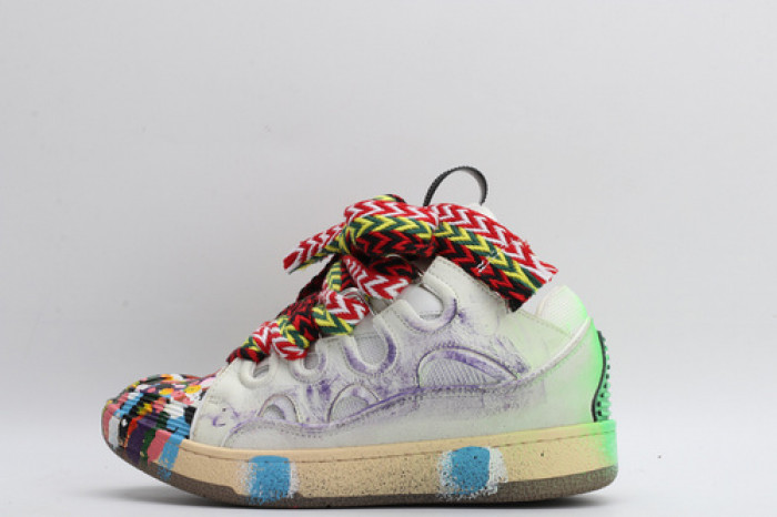 LANVIN SNEAKERS