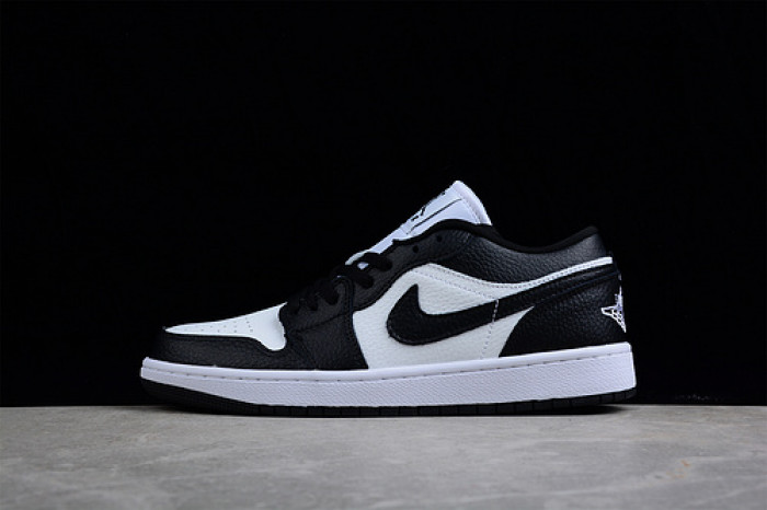 Air Jordan 1 Low "Homage" DR0502-101
