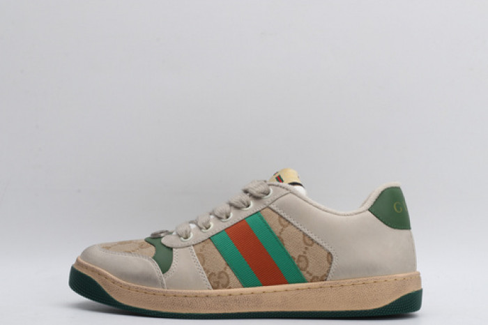 GC LOW-TOP SNEAKER