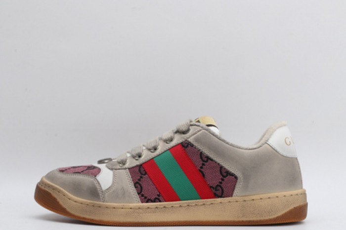 GC LOW-TOP SNEAKER