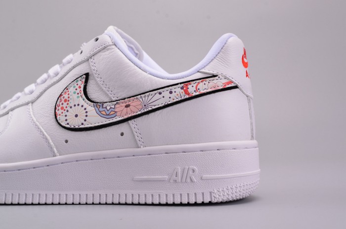 Nike Air Force 1