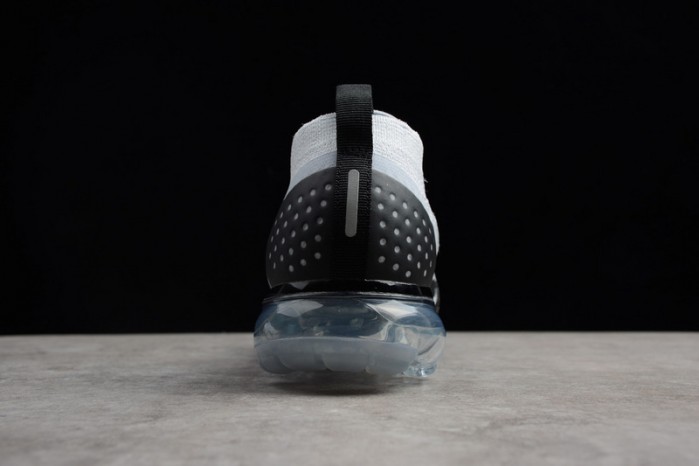 Nike Mens Air Vapormax Flyknit 2.0 Reverse Orca 942842-103