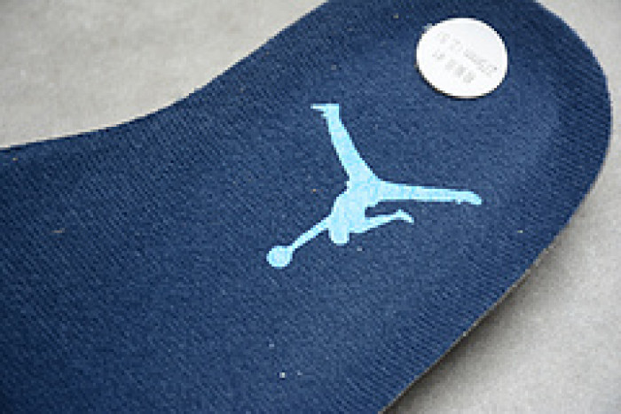 Air Jordan 13 Retro "Flint" - 414571-404