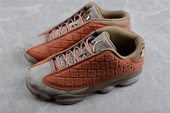 CLOT Air Jordan 13 Low AT3102-200