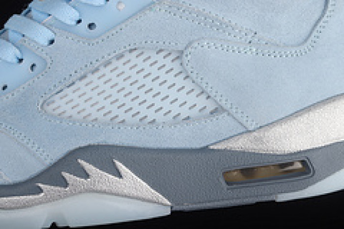 Wmns Air Jordan 5 Retro