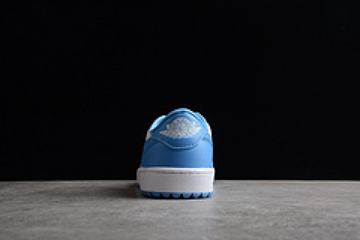 AIR JORDAN 1 LOW GOLF 