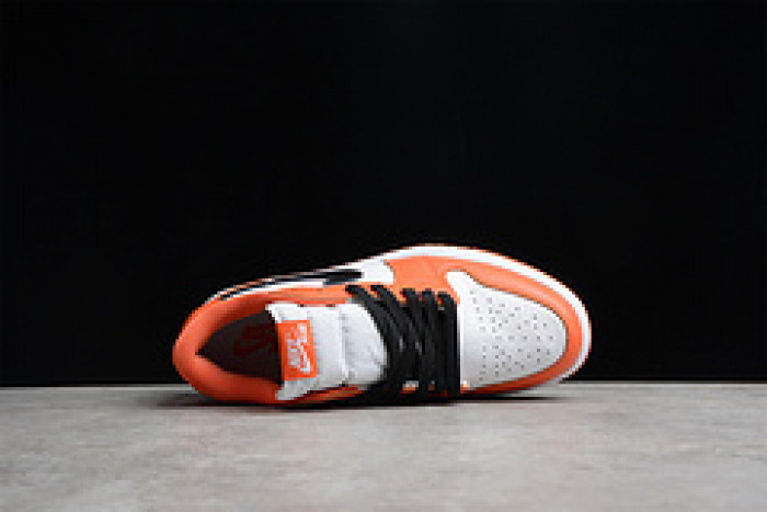Air Jordan 1 Low Starfish - CZ0790-801