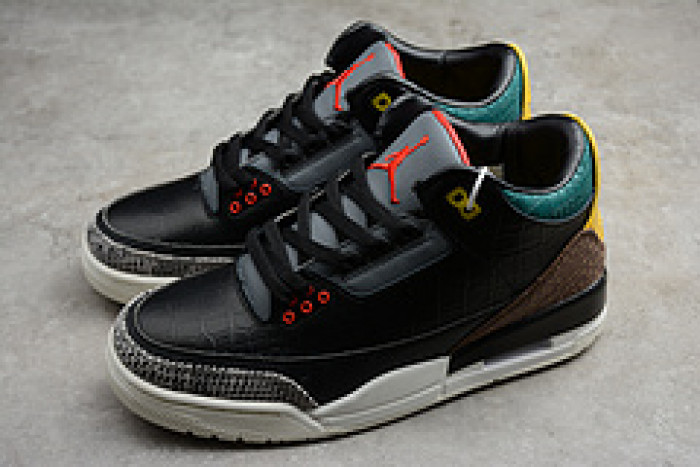 Air Jordan 3 SE “Animal Instinct 2.0” CV3583-003