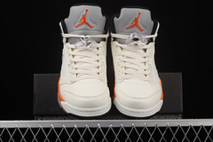 Air Jordan 5 Shattered Backboard DC1060-100