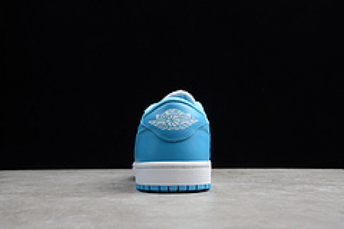 AIR JORDAN 1 LOW SB X ERIC KOSTON 