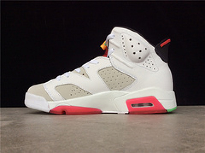 Air Jordan 6 Hare Bugs Bunny CT8529-062