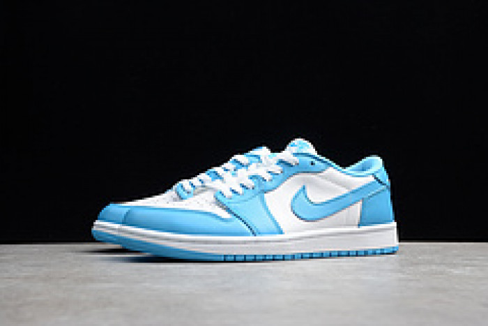 AIR JORDAN 1 LOW SB X ERIC KOSTON 