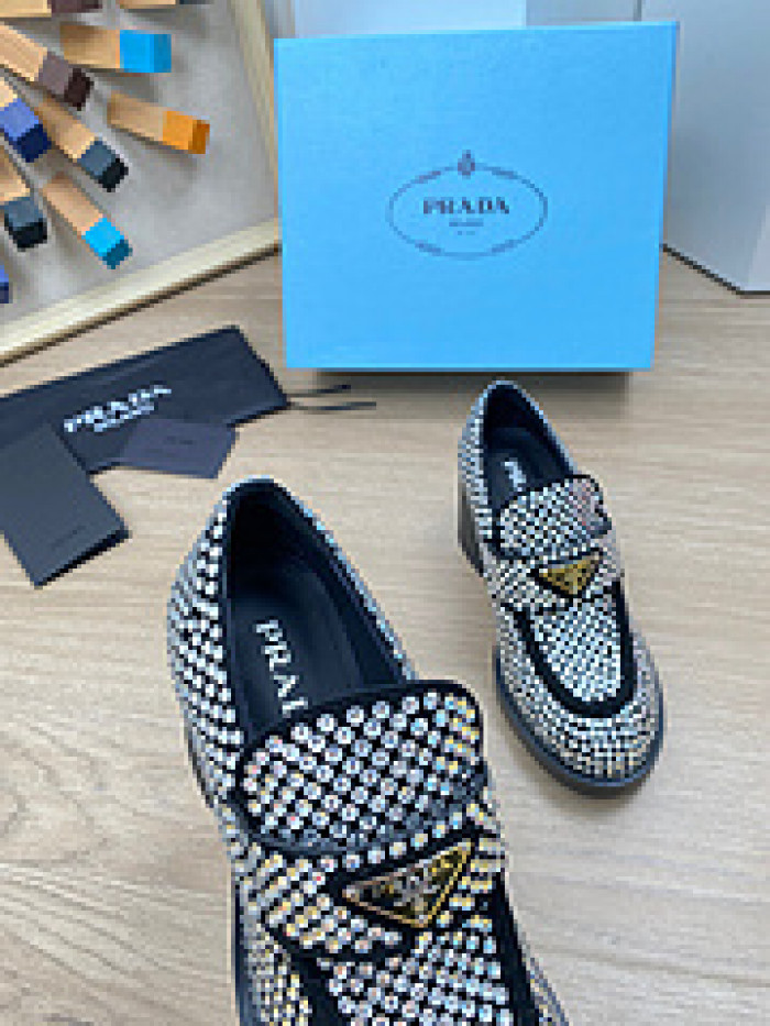 PR SNEAKER PR-80