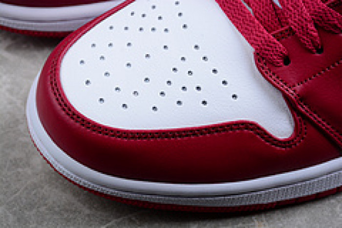 AIR JORDAN 1 LOW GS 