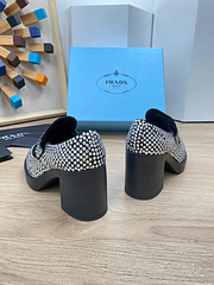 PR SNEAKER PR-80