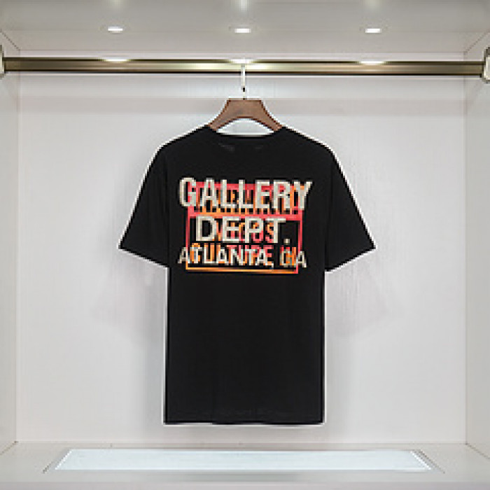 G*ALLERY D*EPT GD-7