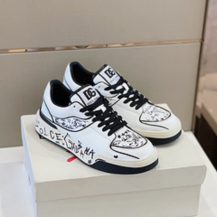 D*G Sneaker DG-018