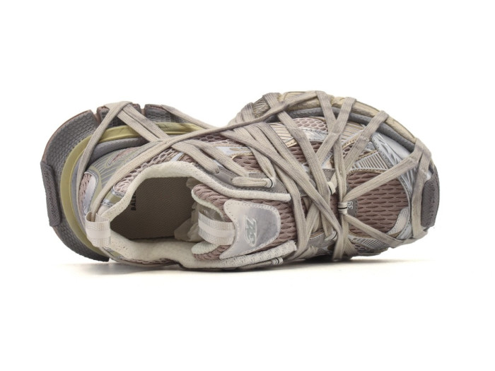 Ba1en*iaga 3xl sneakers blsg002