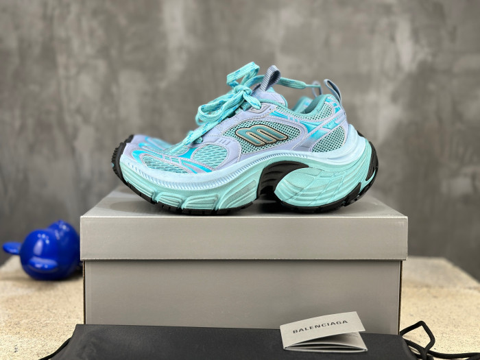 Ba1en*iaga 6xl sneakers blsg003