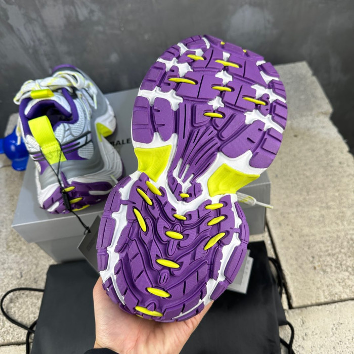 Ba1en*iaga 6xl sneakers blsg009