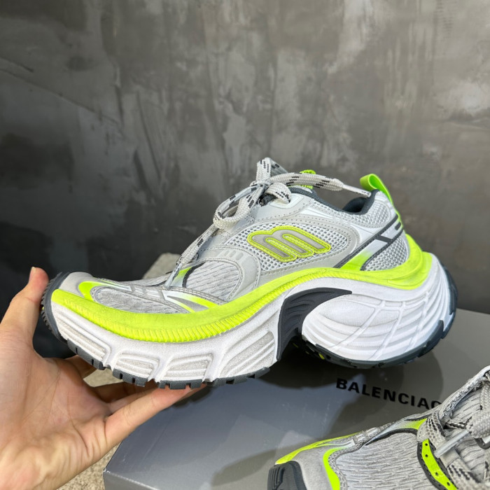 Ba1en*iaga 6xl sneakers blsg010