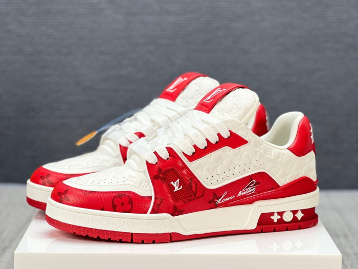 l0vis Vvtt0n lv trainer l&v-243