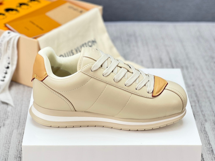 LV BUTTERSOFT LVT-246