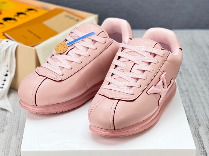 LV BUTTERSOFT LVT-245