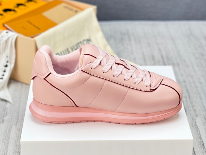 LV BUTTERSOFT LVT-245