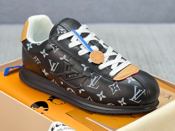 LV BUTTERSOFT LVT-249