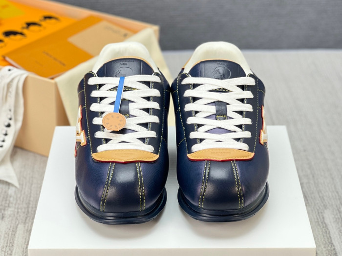 LV BUTTERSOFT LVT-244