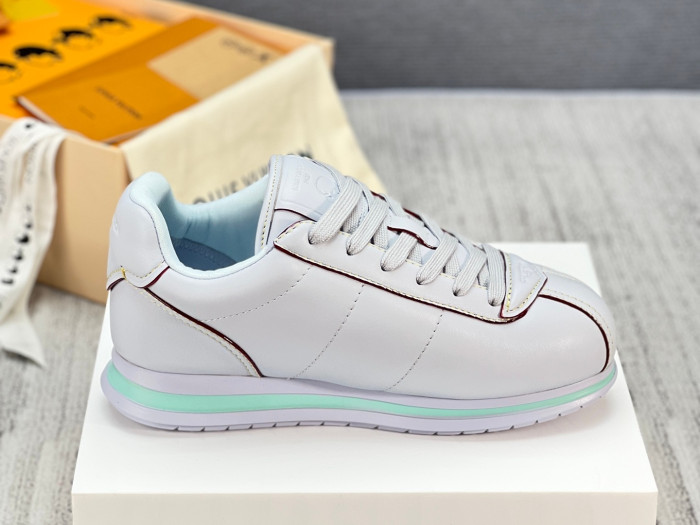 LV BUTTERSOFT LVT-234