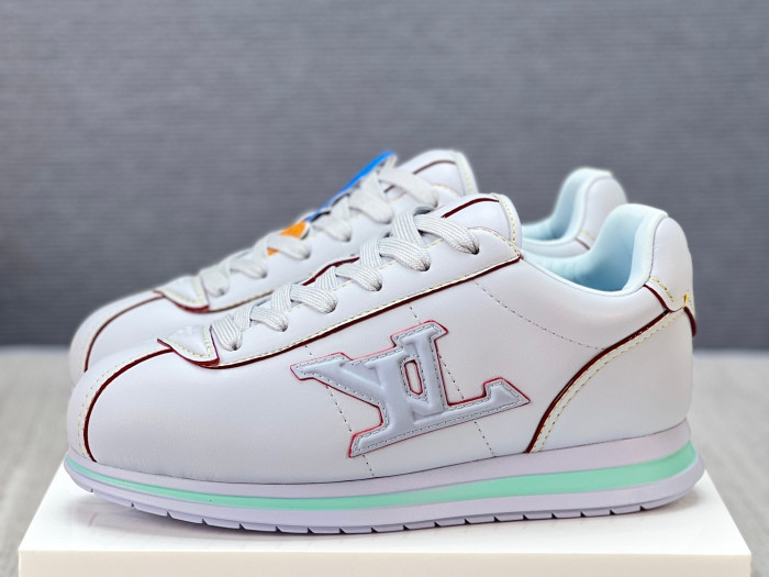 LV BUTTERSOFT LVT-234