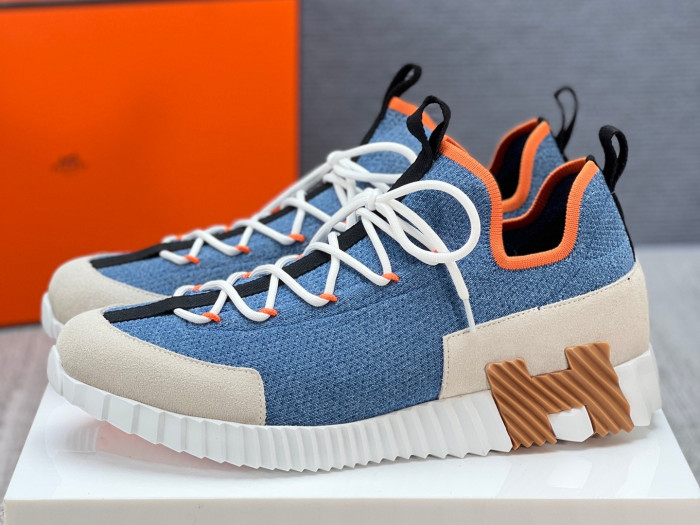 H**me5 sneaker hms013