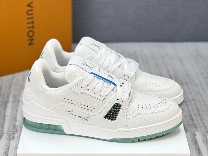 l0vis Vvtt0n lv trainer l&v-254