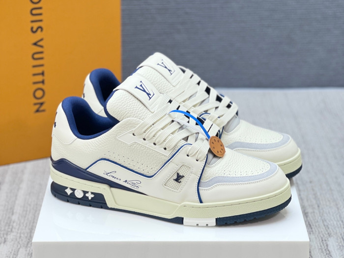 l0vis Vvtt0n lv trainer l&v-255