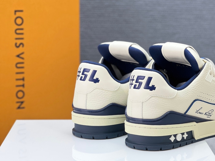 l0vis Vvtt0n lv trainer l&v-255