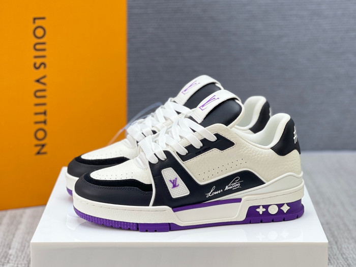 l0vis Vvtt0n lv trainer l&v-257