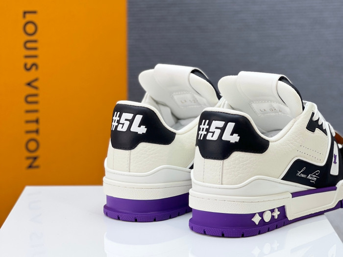 l0vis Vvtt0n lv trainer l&v-257