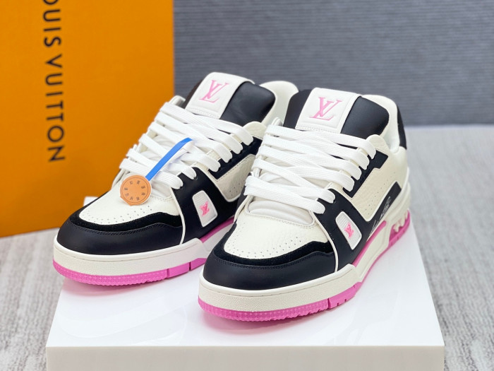 l0vis Vvtt0n lv trainer l&v-258