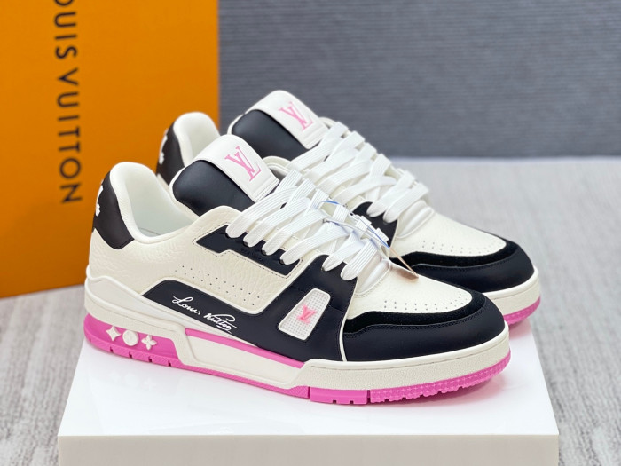 l0vis Vvtt0n lv trainer l&v-258