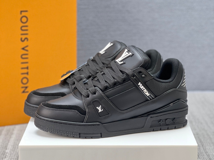 l0vis Vvtt0n lv trainer l&v-262