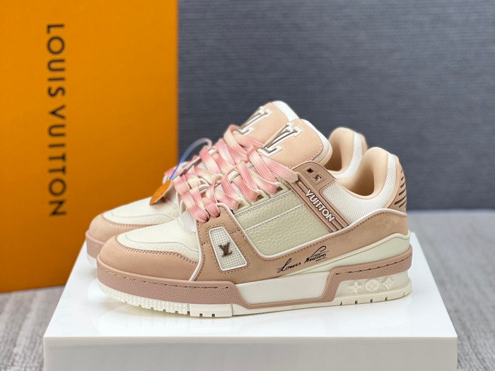 l0vis Vvtt0n lv trainer l&v-264