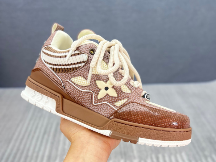 l0vis Vvtt0n lv trainer l&v-273