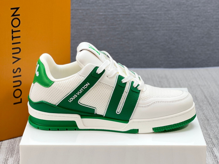 l0vis Vvtt0n lv trainer l&v-285